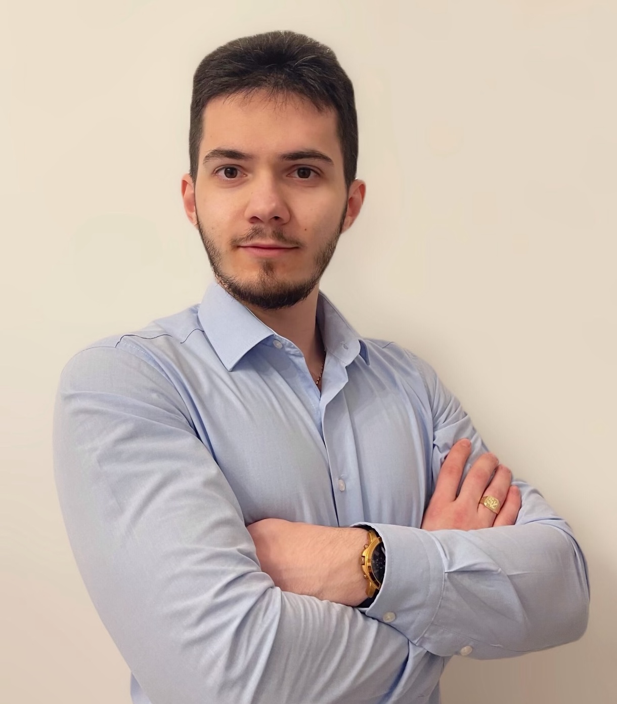 Victor Stănescu Photo